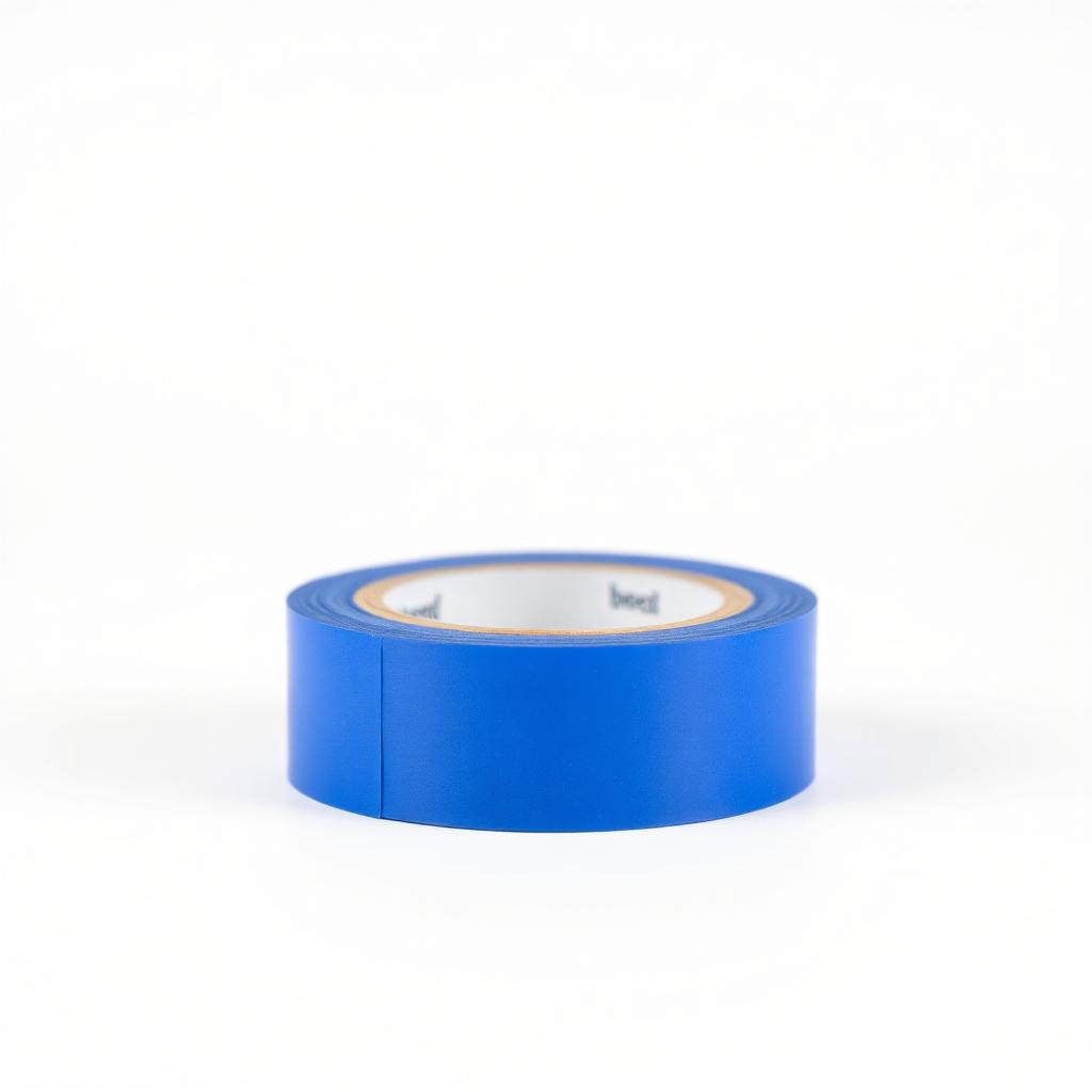 Tesa afplaktape 50 mm x 50 m