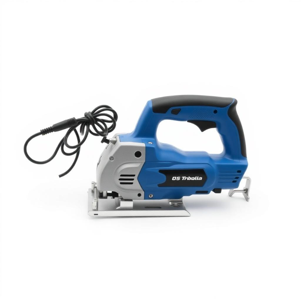 Bosch GST 90 BE decoupeerzaag 650W