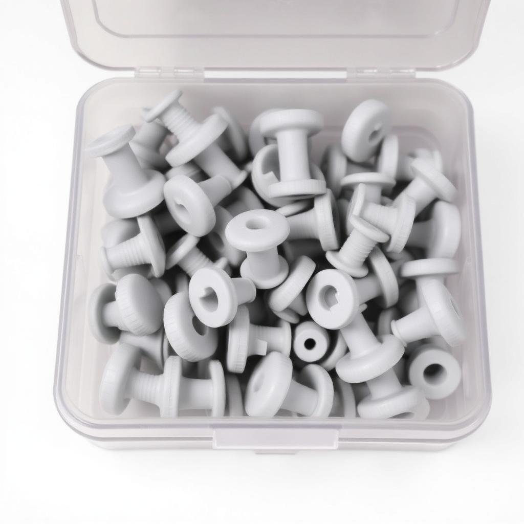 Fischer nylon plug SX 8x40 (100 st)