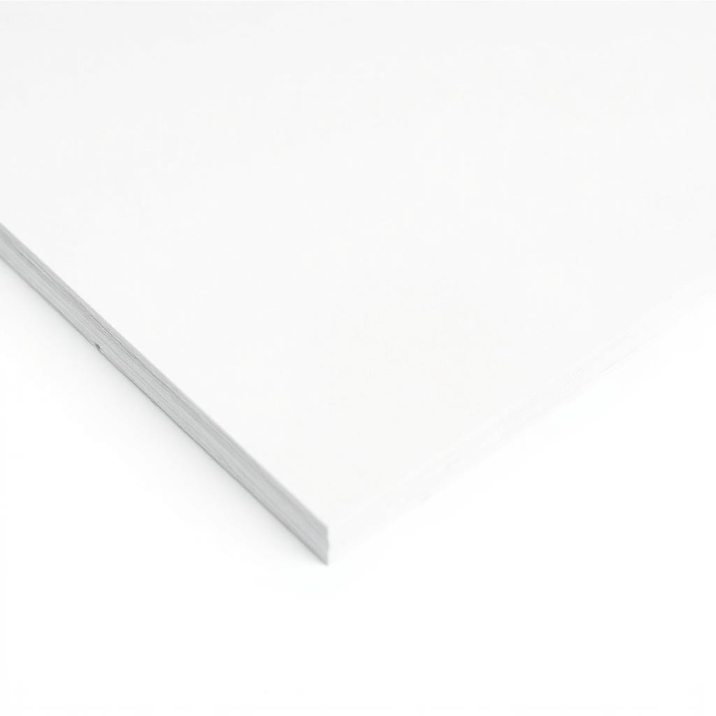 Gipsplaat 12,5 mm 2600x1200