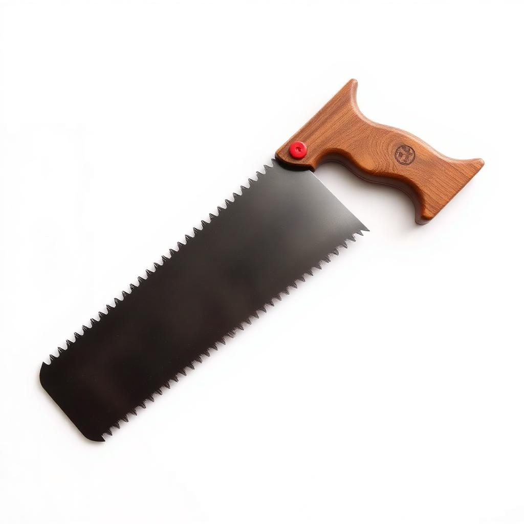 Bahco handzaag 550 mm