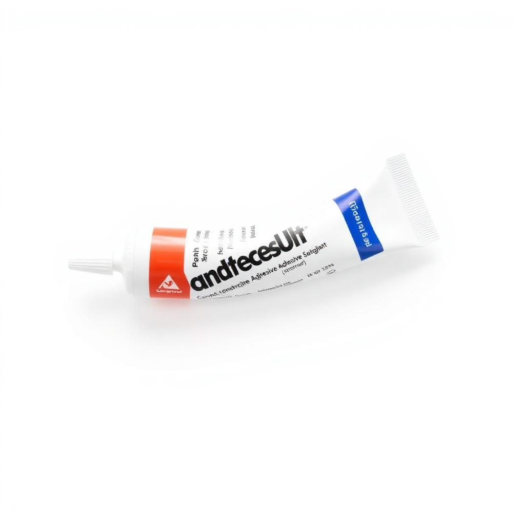 Soudal Fix All High Tack 290 ml