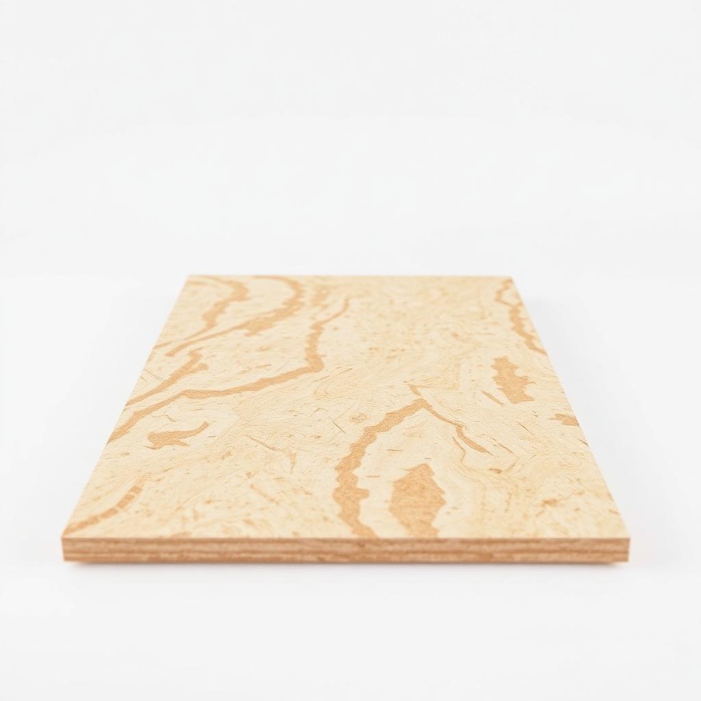OSB-3 plaat 18 mm 2440x1220