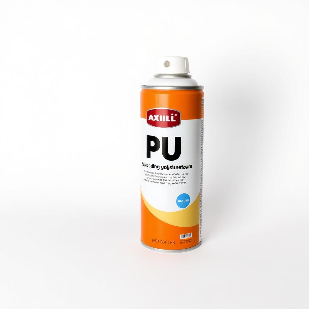 Soudal PU schuim 750 ml