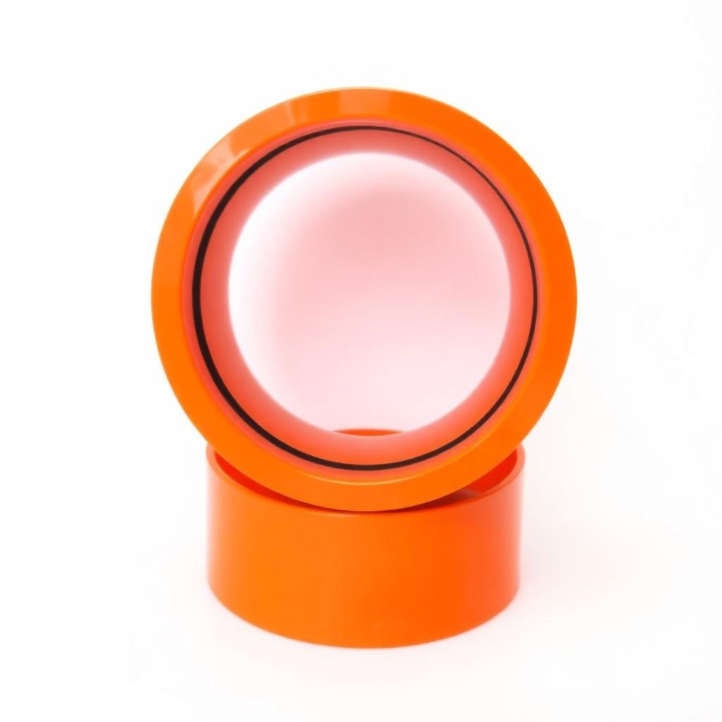 PVC afvoerbuis 110 mm x 3 m
