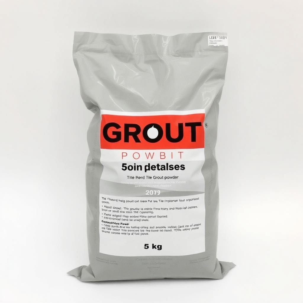 Mapei Ultracolor Plus voegmortel grijs 5 kg