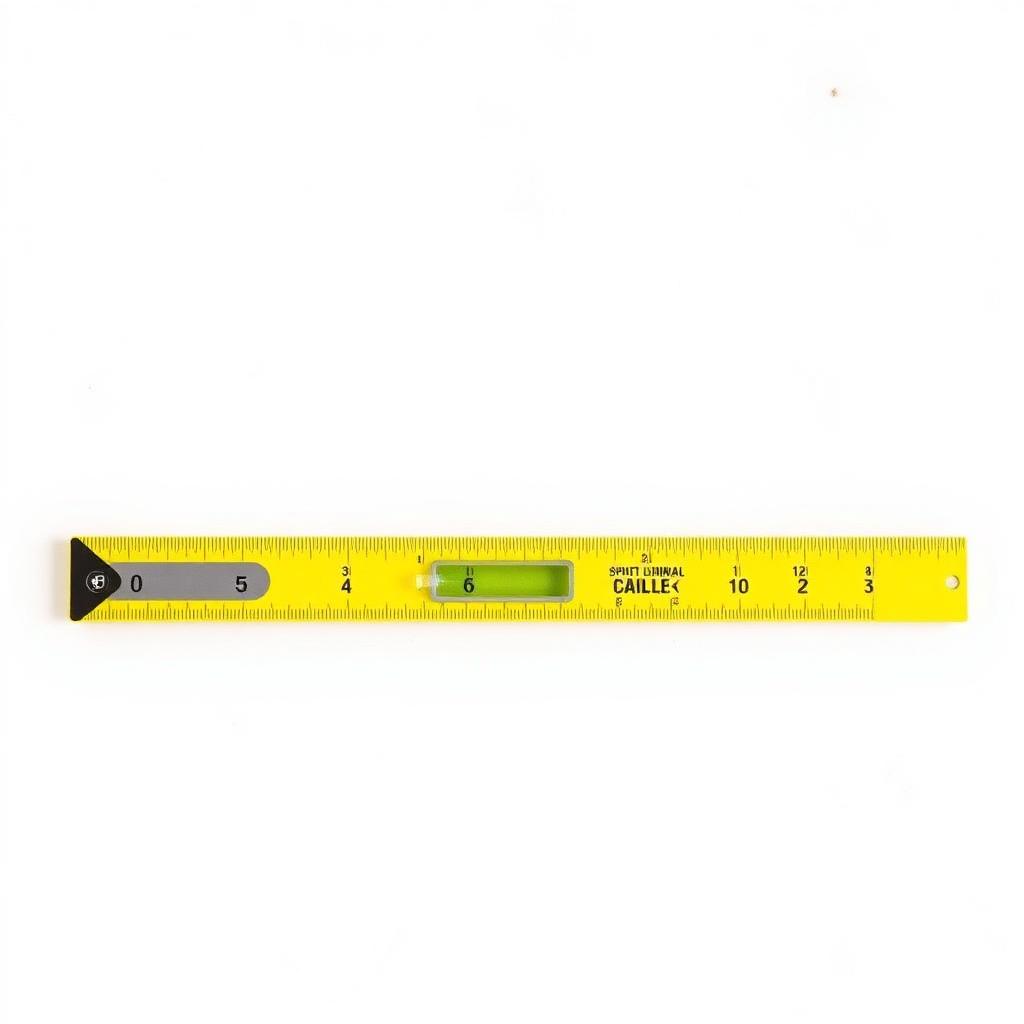 Stabila waterpas 80 cm